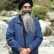 Irinder Singh Ahluwalia, founder and CEO of Hemkunt Foundation.